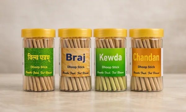 Pack_of_4_Bel_Patram,_Braj,_Kewda_and_Chandan_Dhoopstick