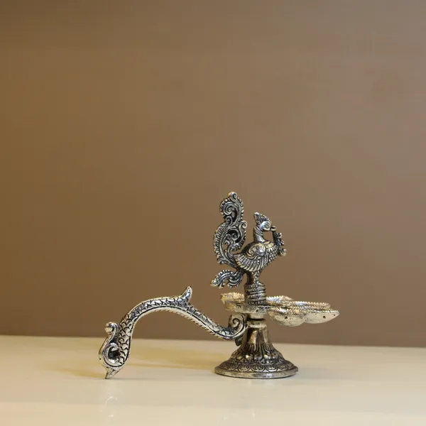 Peacock_Handle_5_Diya