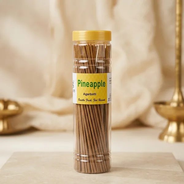 Pack_Of_1_Box_Pineapple_Agarbatti_Home_Fragrance