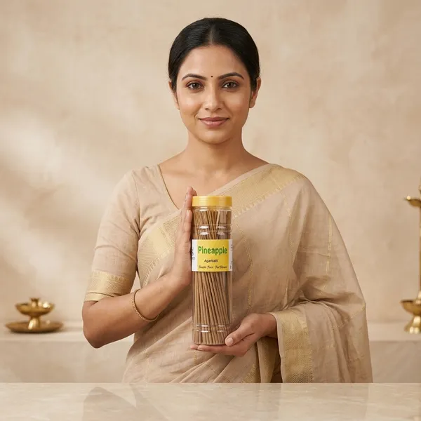 Pack_Of_1_Box_Pineapple_Agarbatti_Home_Fragrance