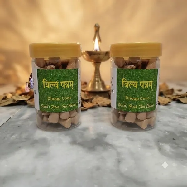 Pack_Of_2_Boxes_Bel_Patram_Dhoop_Cone_Home_Fragrance