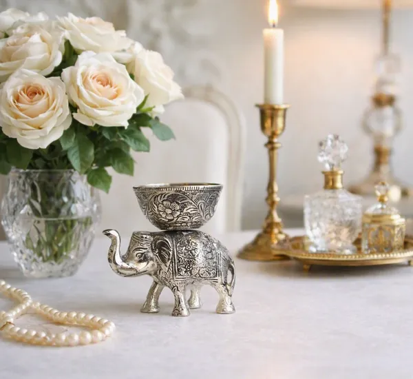 Metal_Elephant_Decorative_Bowl_–_Handcrafted_Design