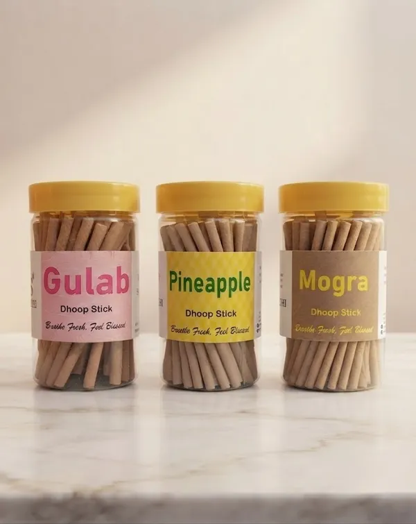Pack_Of_3_Boxes_Mogra_and_Pineapple__and_Gulab_Dhoop_Stick_Home_Fragrance