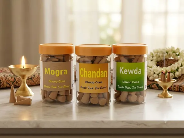 Pack_Of_3_Boxes_Mogra_and_Chandan_and_Kewda_Dhoop_Cone_Home_Fragrance