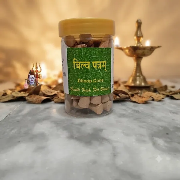 Pack_Of_3_Boxes_Gulab_and__Mogra_and_Bel_Patram_Dhoop_Cone_Home_Fragrance