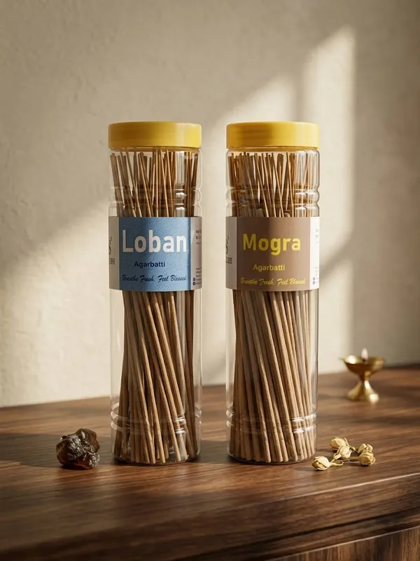 Pack_Of_2_Boxes_Mogra_and_Loban_Agarbatti_Home_Fragrance