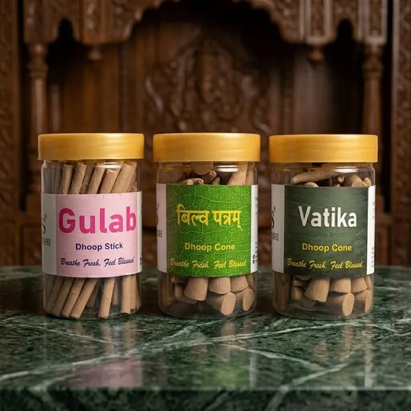Pack_Of_3_Boxes_Gulab_and_Vatika_and_Bel_Patram_Dhoop_Cone_Home_Fragrance