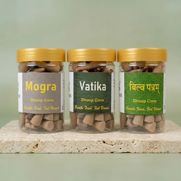 Pack_Of_3_Boxes_Mogra_and_Vatika_and_Bel_Patram_Dhoop_Cone_Home_Fragrance