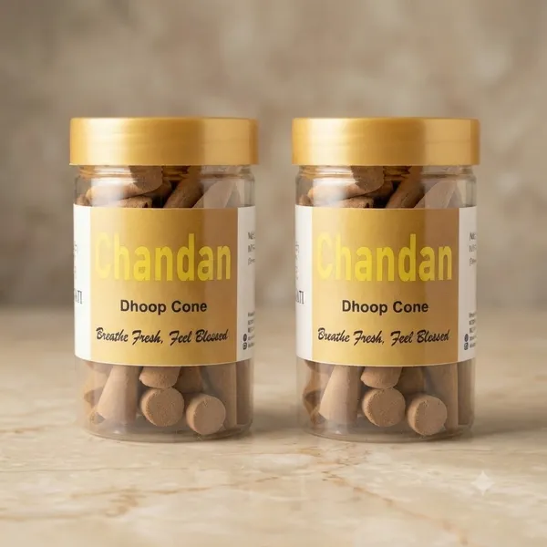 Pack_Of_2_Boxes_Chandan_Dhoop_Cone_Home_Fragrance