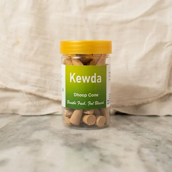 Pack_Of_2_Boxes_Kewda_Dhoop_Cone_Home_Fragrance