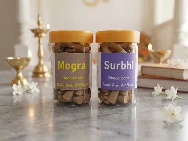 Pack_Of_2_Boxes_Mogra_and_Surbhi_Dhoop_Cone_Home_Fragrance