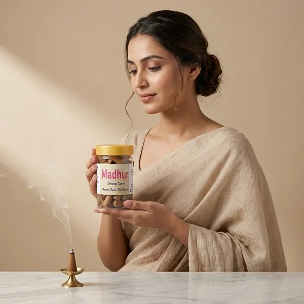 Pack_Of_2_Boxes_Madhur_Dhoop_Cone_Home_Fragrance