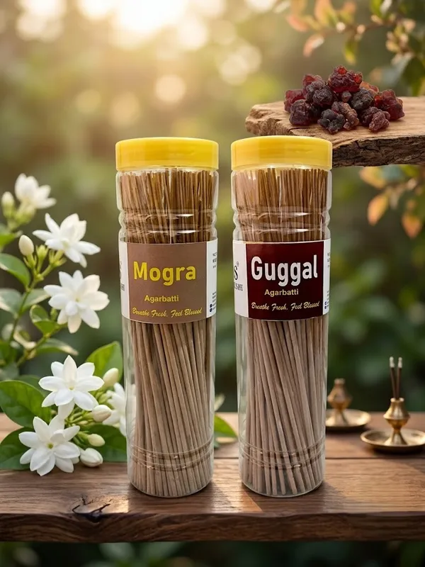 Pack_Of_2_Boxes_Mogra_and_Guggal_Agarbatti_Home_Fragrance