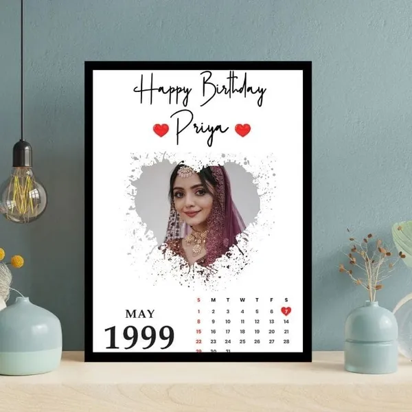 Customized_Birthday_Personalized_Photo_Frame_With_Name_And_Date