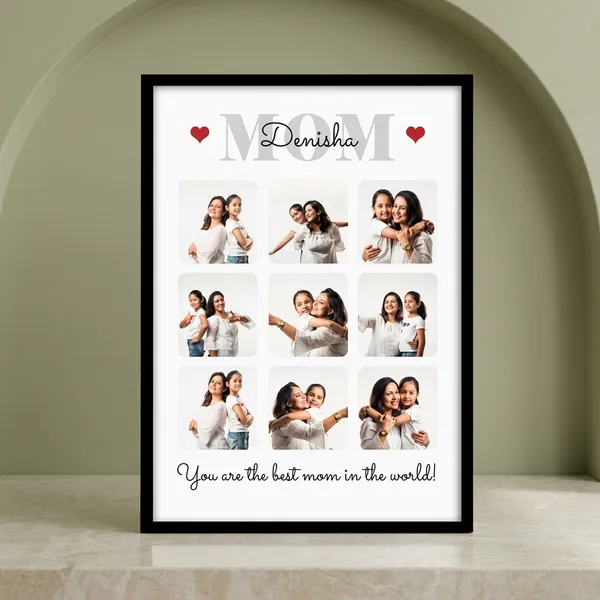 Customized_Black_Mom_Personalized_Nine-Slot_Collage_Photo_Frame