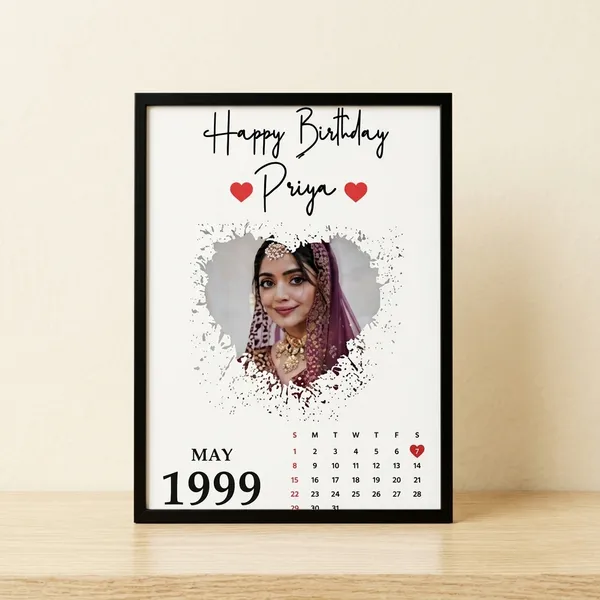 Customized_Birthday_Personalized_Photo_Frame_With_Name_And_Date