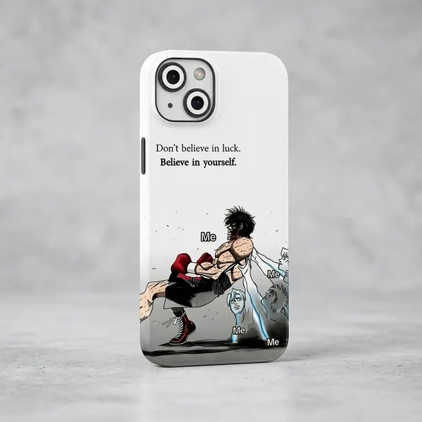 White_Non_-_Sticky_Bubble_free_Phone_Skin_For_Smartphone