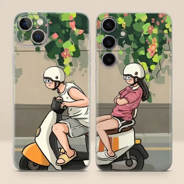 Multicolor_Non_-_Sticky_Bubble_free_Phone_Skin_For_Smartphone