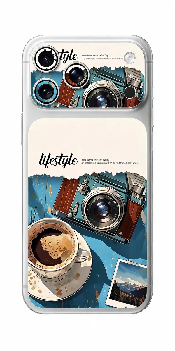 Multicolor_Life_Style_Non-Sticky_Bubble_Free_Phone_Skin_For_Smartphone