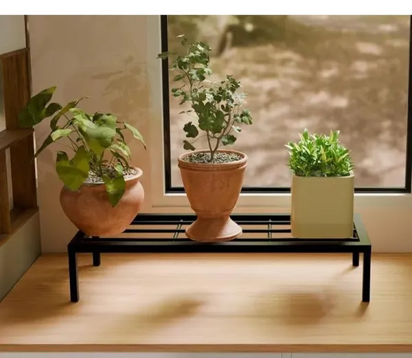 Heavy-Duty_Metal_Plant_Stand_for_Indoor_&_Outdoor_Use_|_Long_Multi-Pot_Garden_Rack