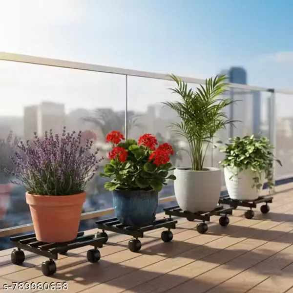 Heavy-Duty_Plant_Caddy_with_4_Wheels_|_Mobile_Plant_Pot_Stand_for_Indoor_&_Outdoor_Use