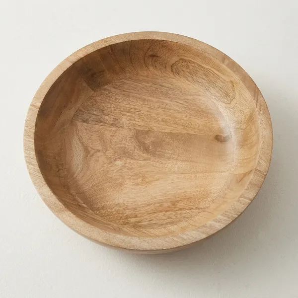 Natural_&_Eco-Friendly_Mango_Wood_Round_Decorative_Serving_Tray