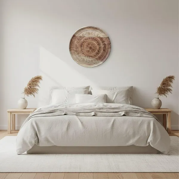 Organic_&_Eco-Friendly_Wooden_Carved_Decorative_Plate
