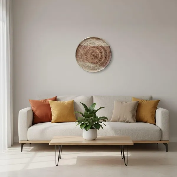 Organic_&_Eco-Friendly_Wooden_Carved_Decorative_Plate