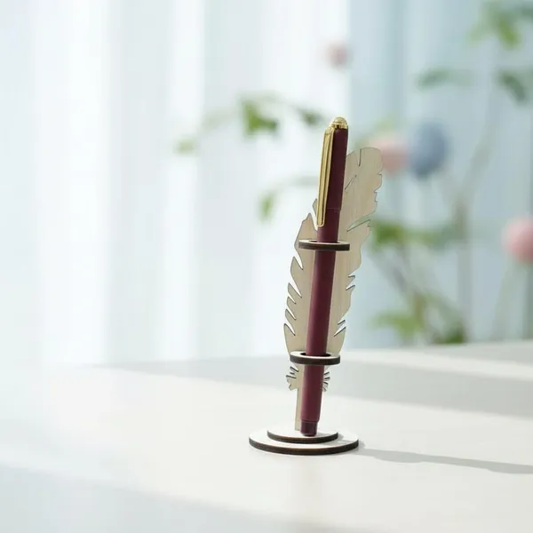 Wooden_Feather_Pen_Holder_Stand_Pack_Of_2