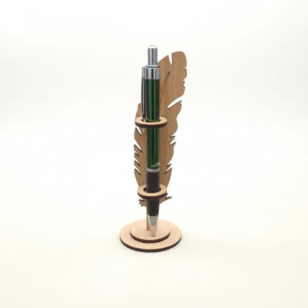 Wooden_Pen_Stand_Pack_Of_2