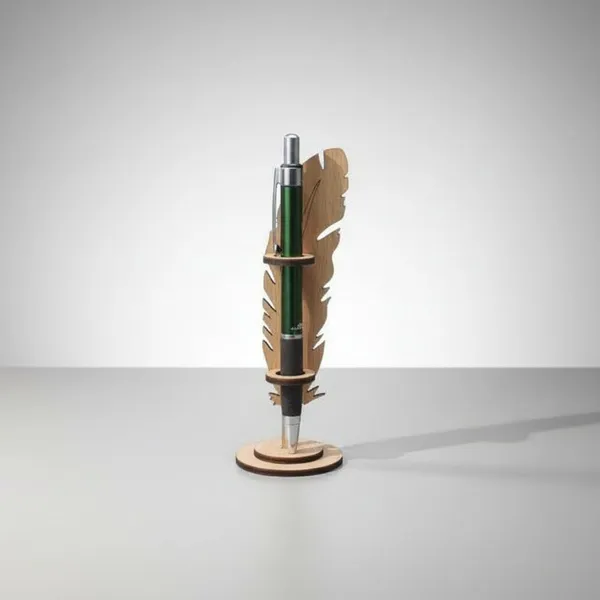 Wooden_Pen_Stand_Pack_Of_2