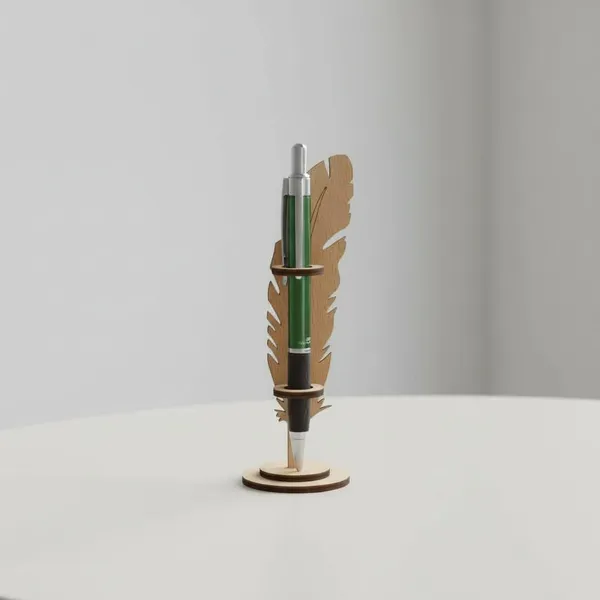 Wooden_Pen_Stand_Pack_Of_2