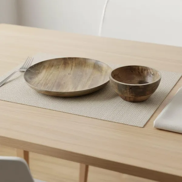 Organic_&_Eco-Friendly_Wooden_Dinnerware_Set