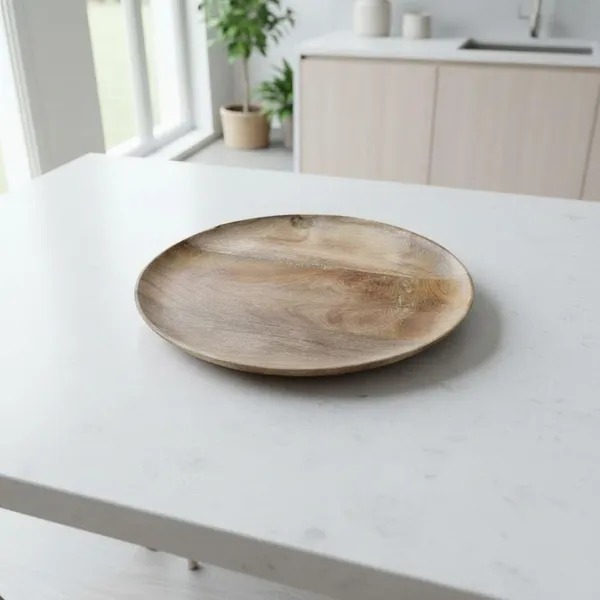 Organic_&_Eco-Friendly_Mango_Wood_Dinner_Plate