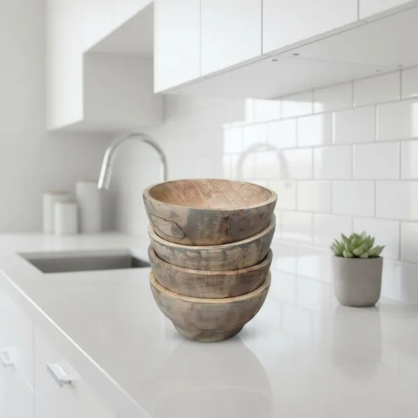 Organic_&_Eco-Friendly_Wooden_Decorative_Bowl_Pack_Of_4