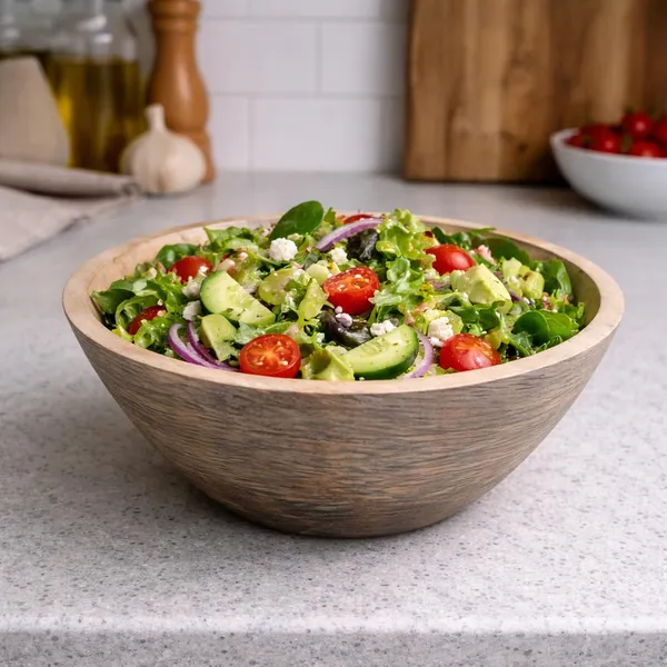 Organic_&_Eco-Friendly_Mango_Wood_Salad_Bowl_With_Servers