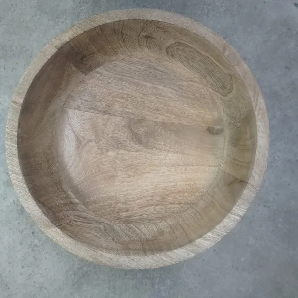 Natural_&_Eco-Friendly_Mango_Wood_Round_Serving_Bowl