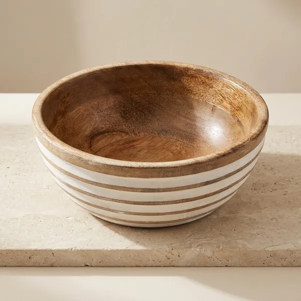 Organic_&_Eco-Friendly_Wooden_White_Line_Carved_Bowl