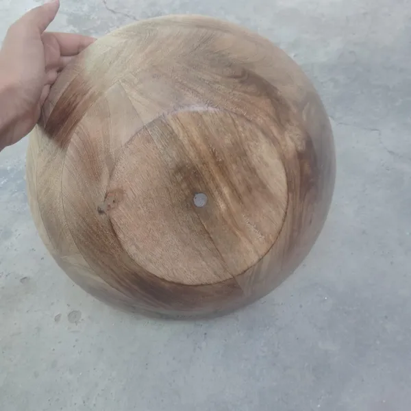 Natural_Wood_Handcrafted_Round_Serving_Bowl