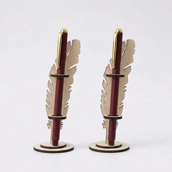 Wooden_Feather_Pen_Holder_Stand_Pack_Of_2