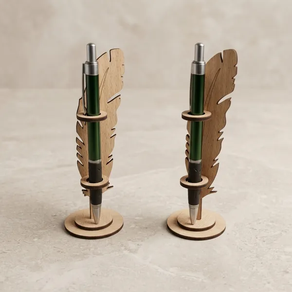 Wooden_Pen_Stand_Pack_Of_2