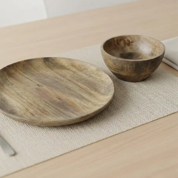 Organic_&_Eco-Friendly_Wooden_Dinnerware_Set