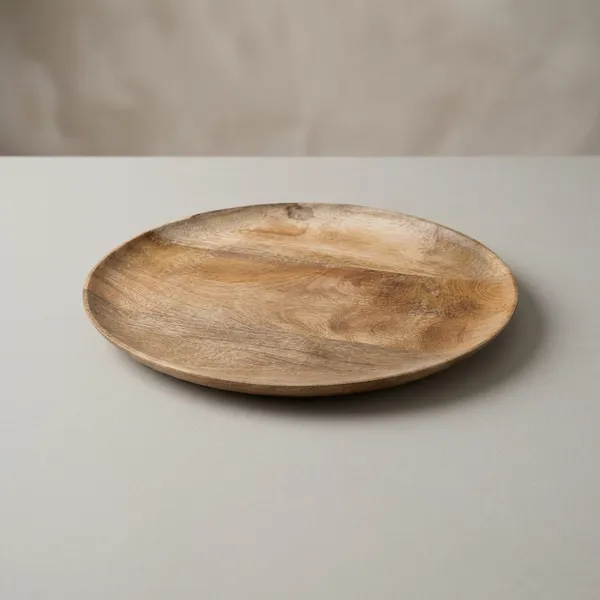 Organic_&_Eco-Friendly_Mango_Wood_Dinner_Plate