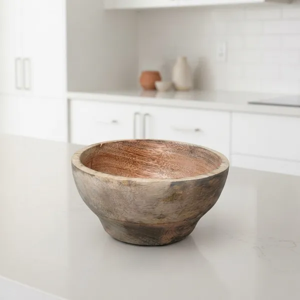Organic_&_Eco-Friendly_Wooden_Decorative_Bowl_Pack_Of_4