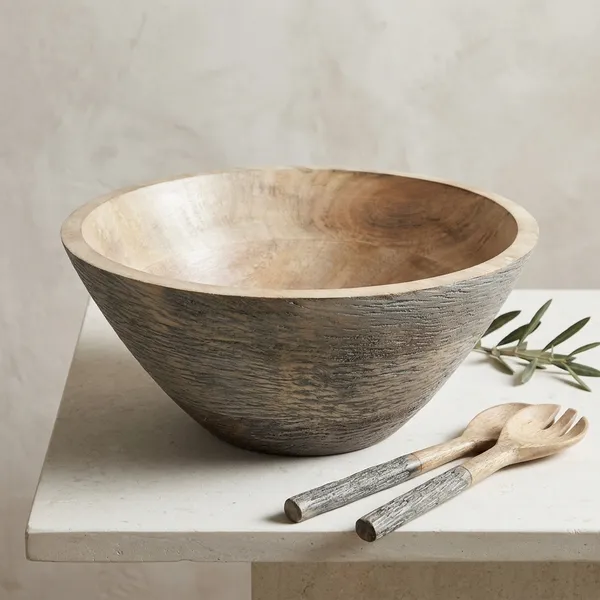 Organic_&_Eco-Friendly_Mango_Wood_Salad_Bowl_With_Servers