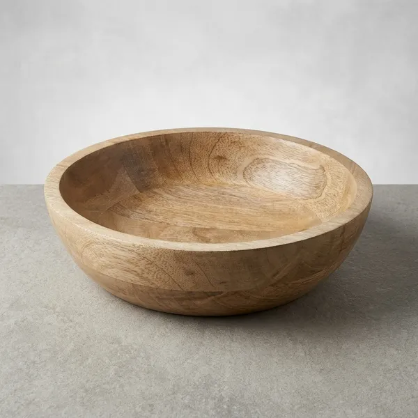 Natural_&_Eco-Friendly_Mango_Wood_Round_Serving_Bowl