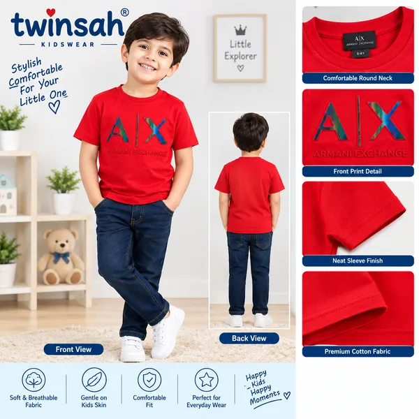 Boys_T-shirt