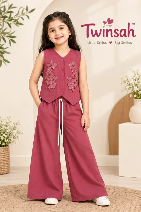Co-ord_set_
