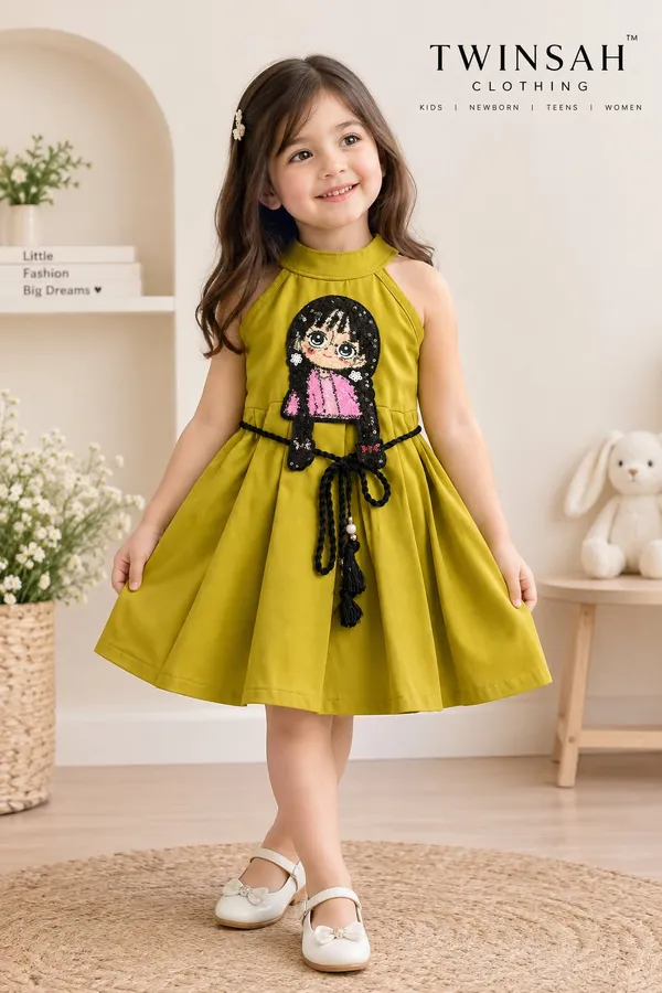 Frock