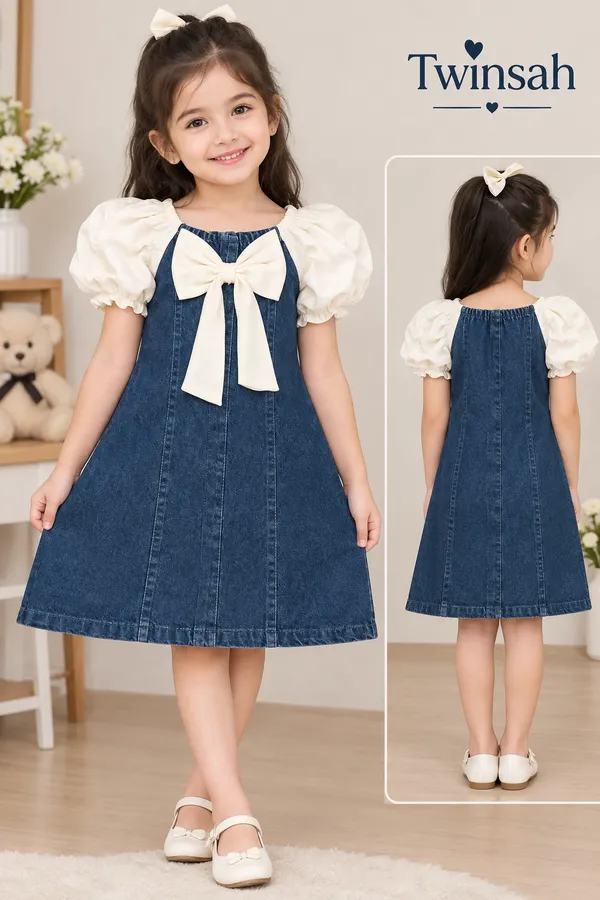 Girl_frock